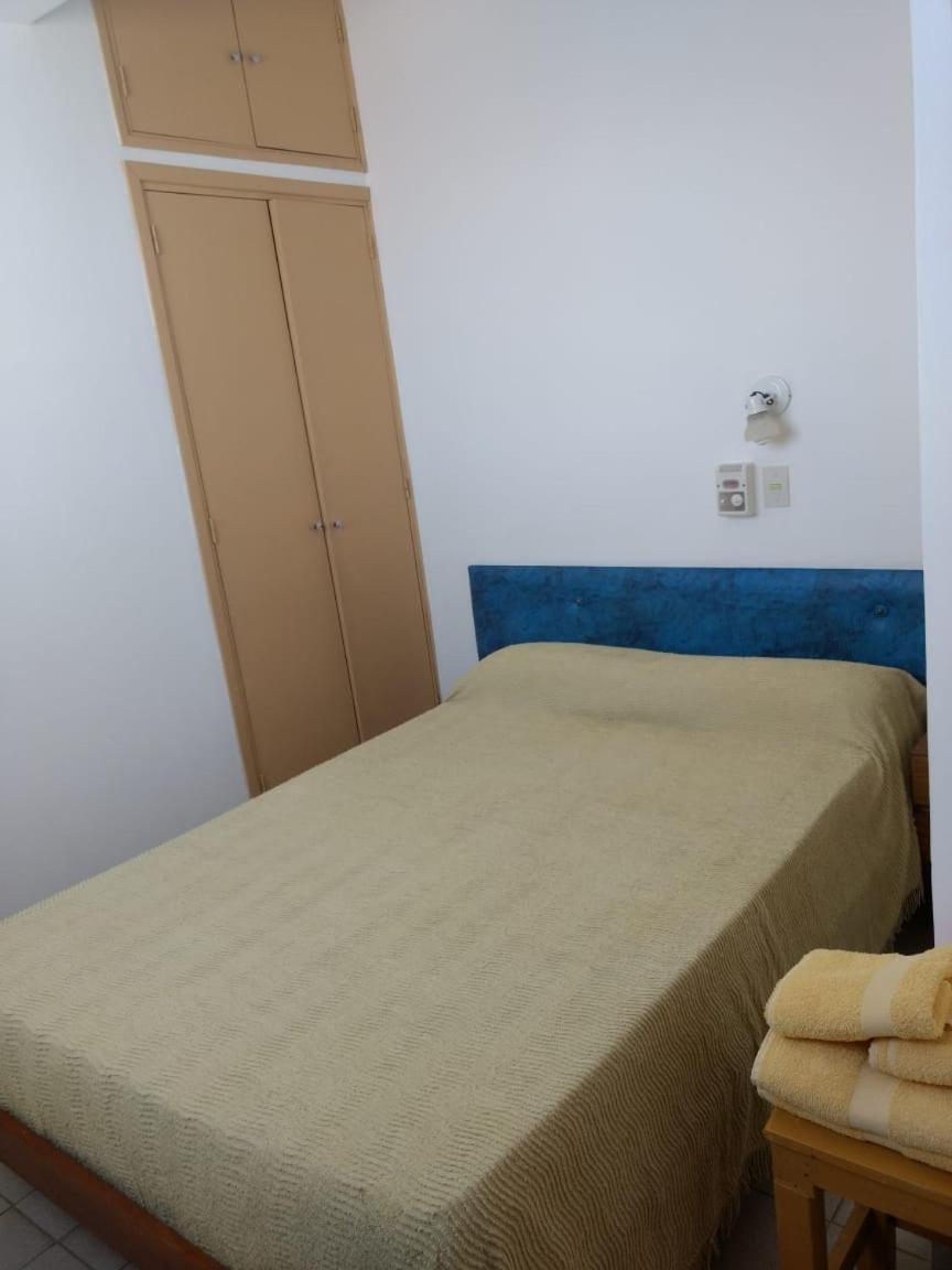 Hotel Acuario Mar de Ajó Eksteriør billede