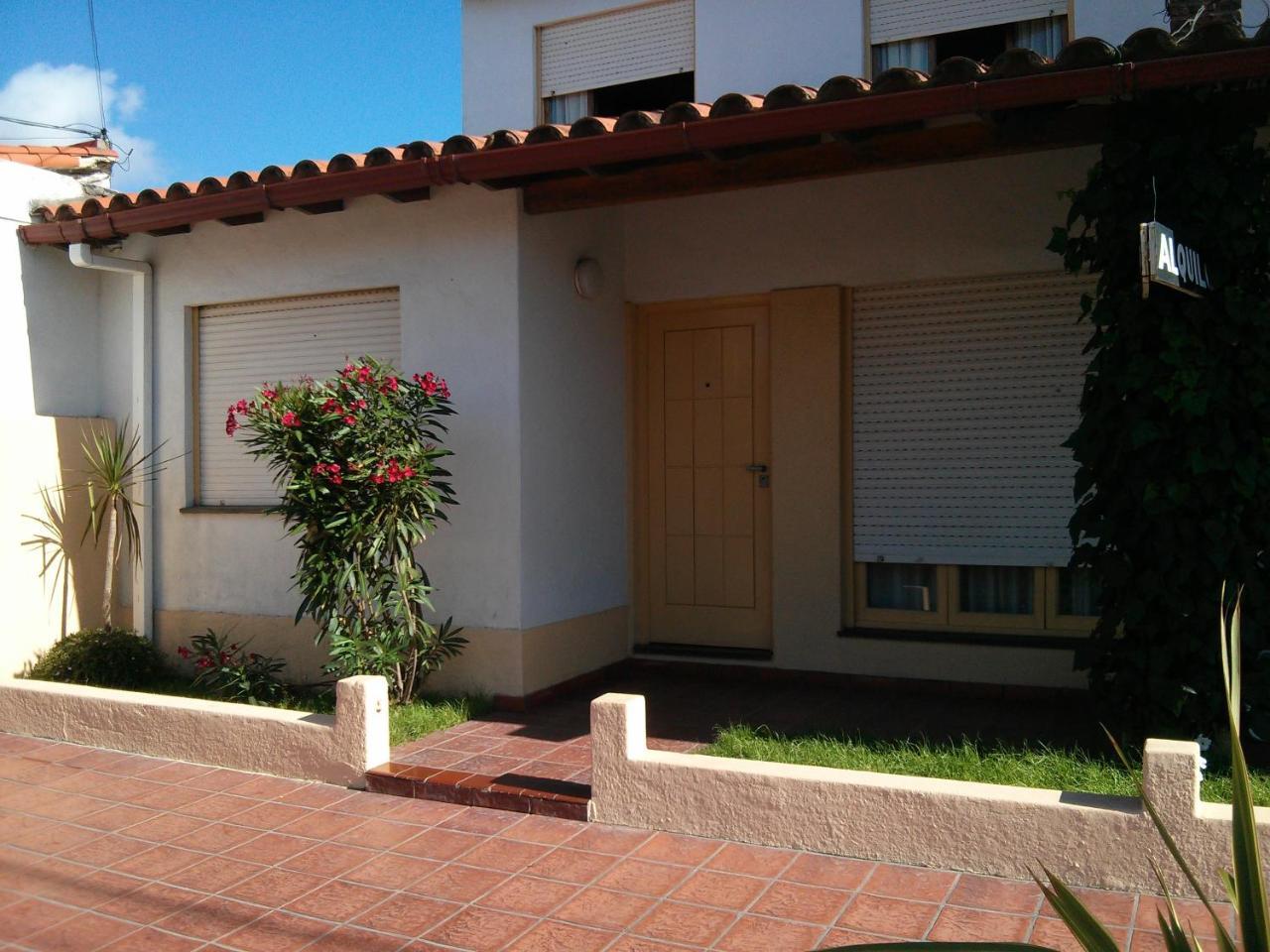 Hotel Acuario Mar de Ajó Værelse billede