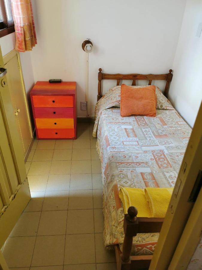 Hotel Acuario Mar de Ajó Værelse billede